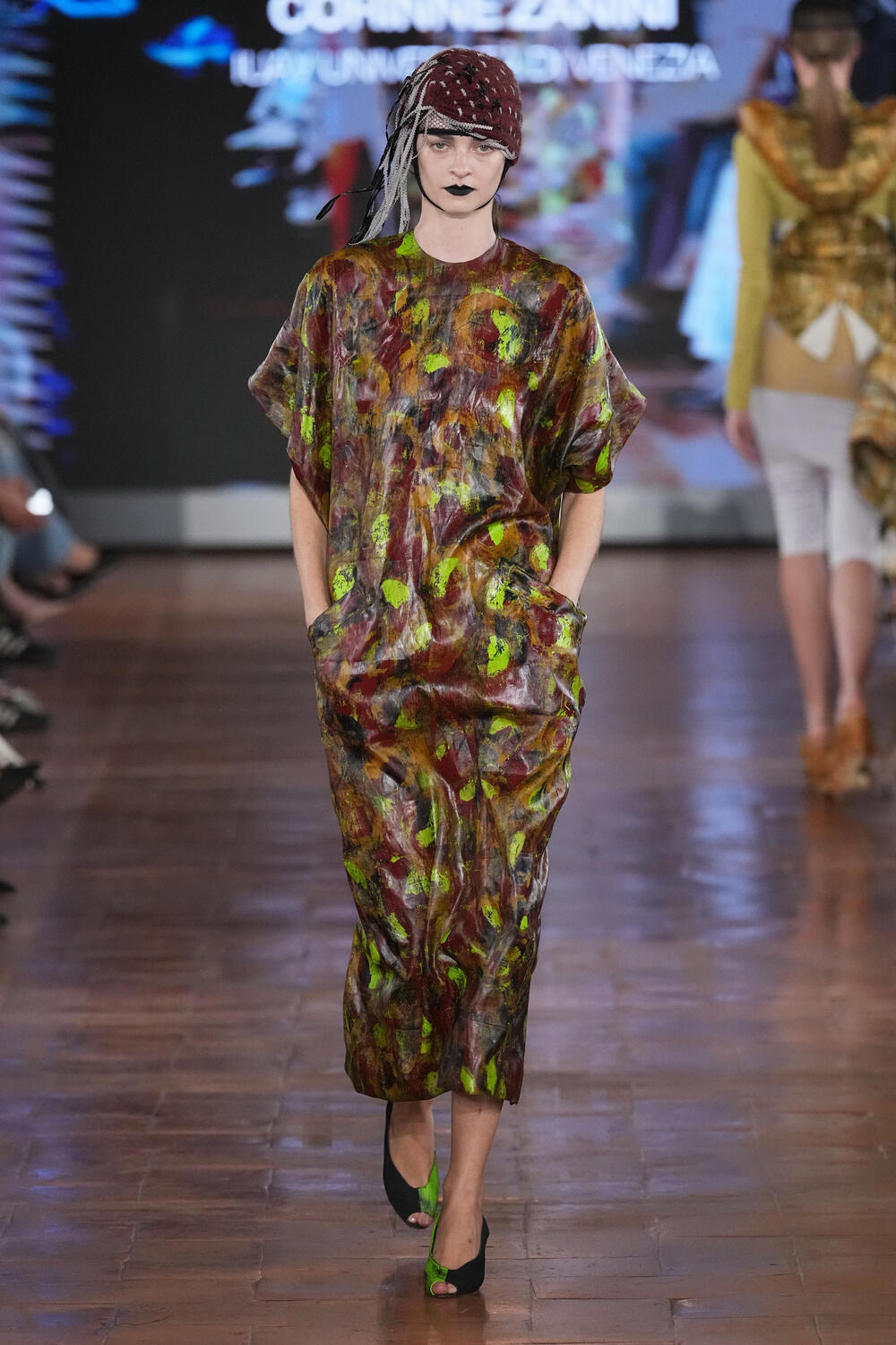 MILANO MODA GRADUATE WOMEN SS 2027 - Foto #19