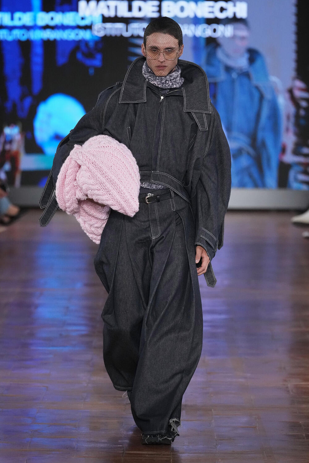 MILANO MODA GRADUATE WOMEN SS 2027 - Foto #21