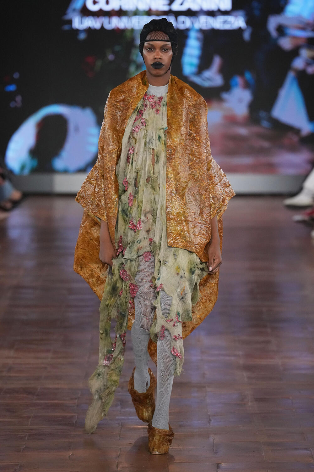 MILANO MODA GRADUATE WOMEN SS 2027 - Foto #14