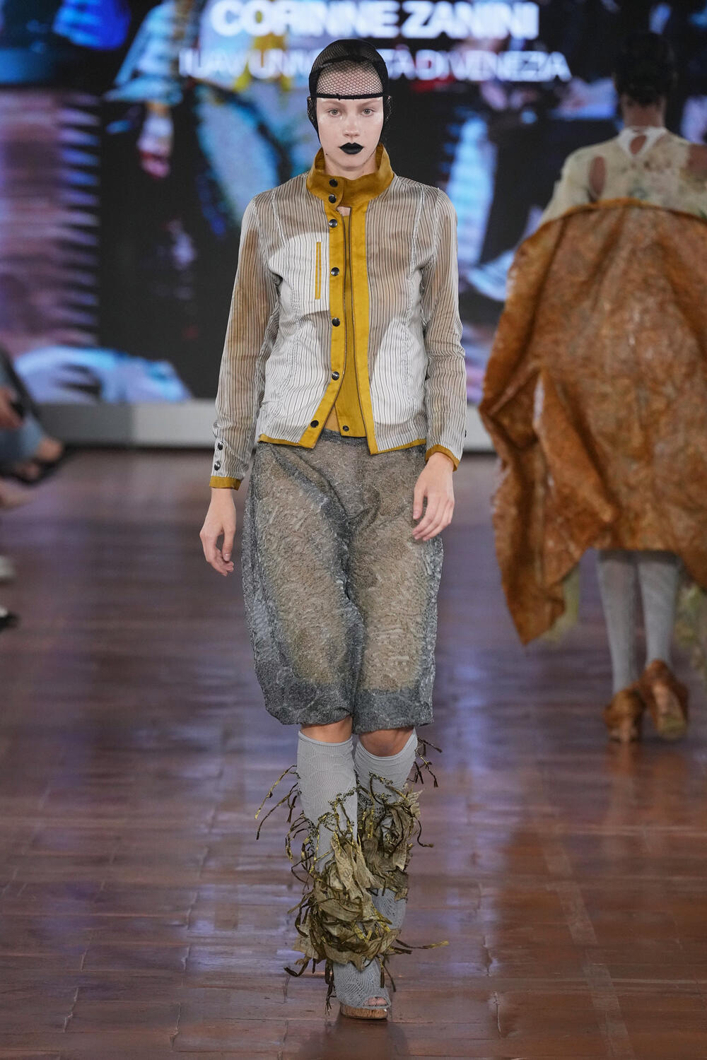 MILANO MODA GRADUATE WOMEN SS 2027 - Foto #15