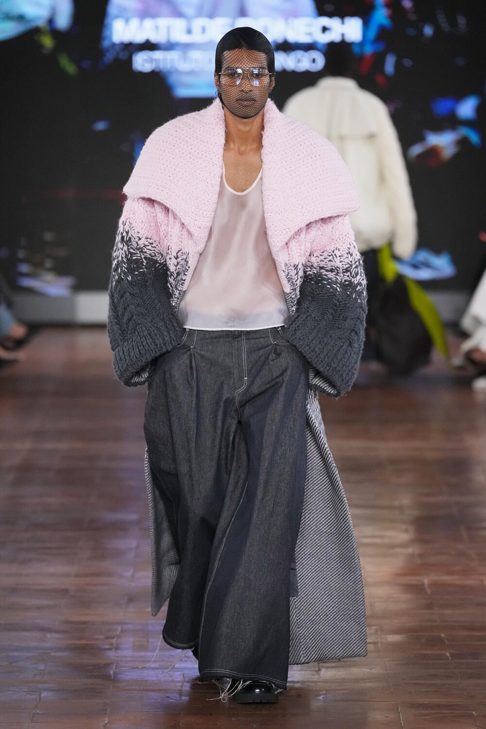 MILANO MODA GRADUATE WOMEN SS 2027 - Foto #26