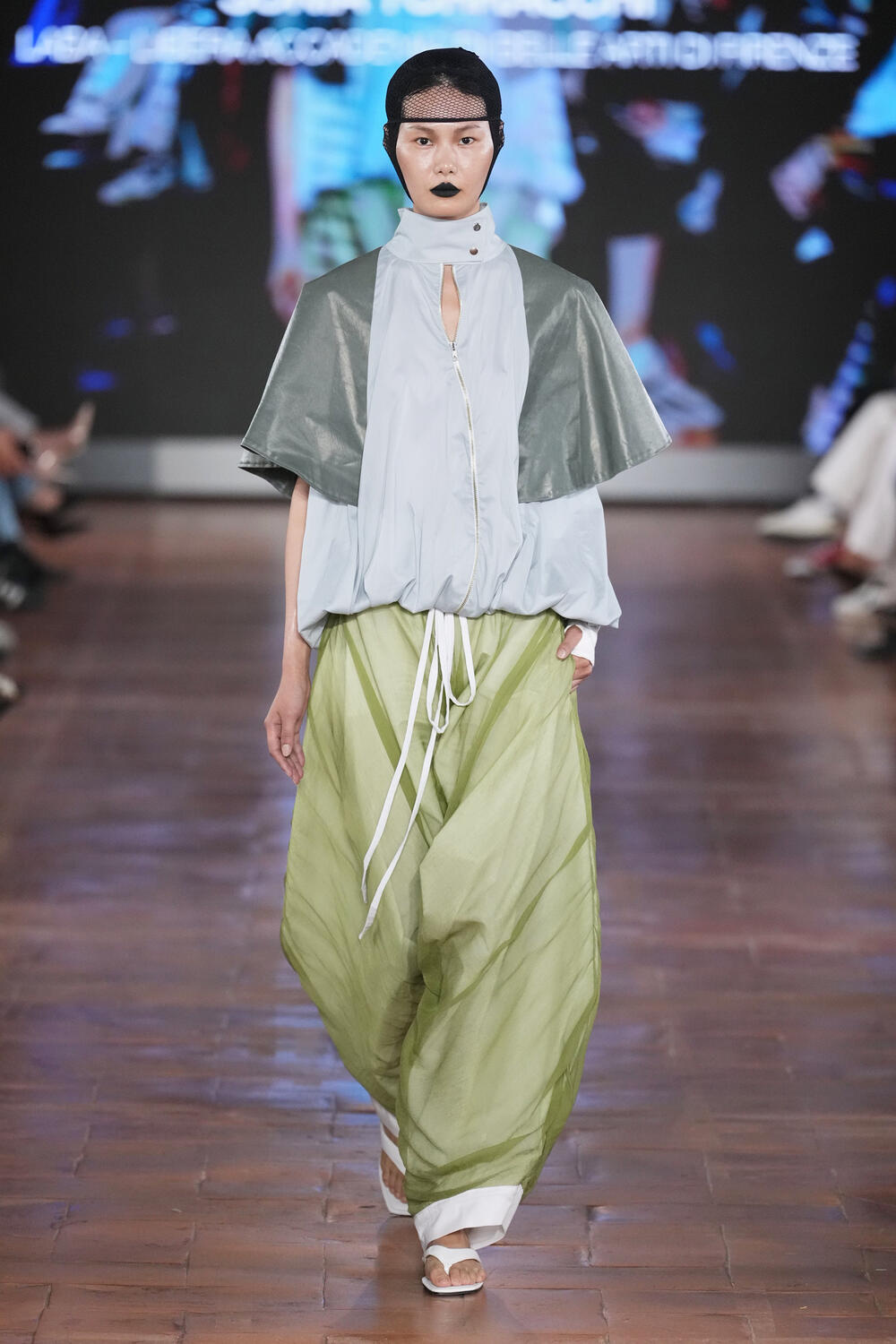 MILANO MODA GRADUATE WOMEN SS 2027 - Foto #28