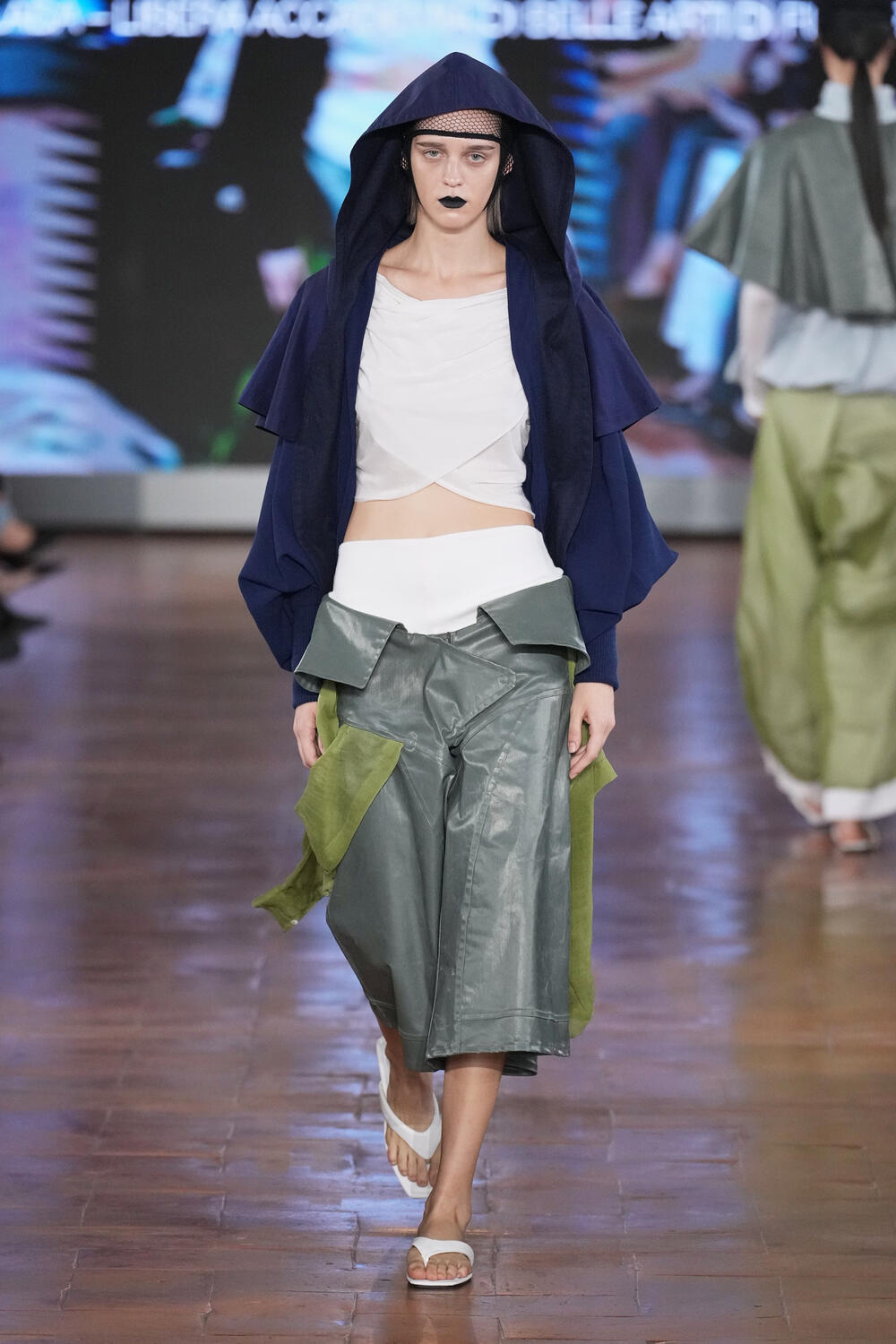MILANO MODA GRADUATE WOMEN SS 2027 - Foto #29