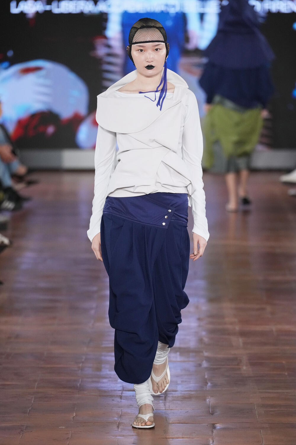 MILANO MODA GRADUATE WOMEN SS 2027 - Foto #30