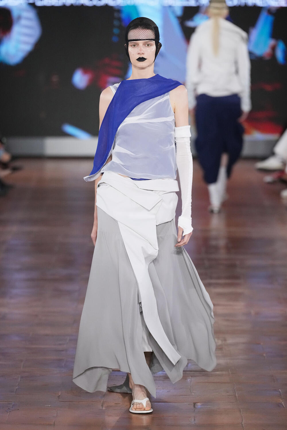 MILANO MODA GRADUATE WOMEN SS 2027 - Foto #31