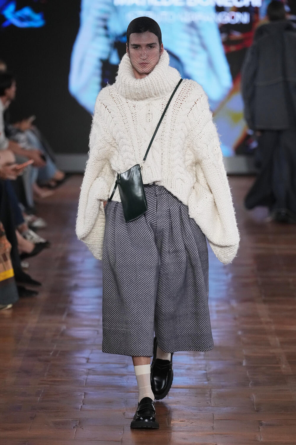 MILANO MODA GRADUATE WOMEN SS 2027 - Foto #22