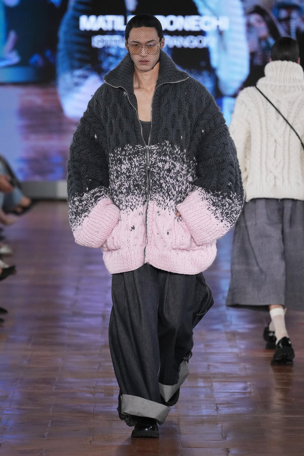 MILANO MODA GRADUATE WOMEN SS 2027 - Foto #23