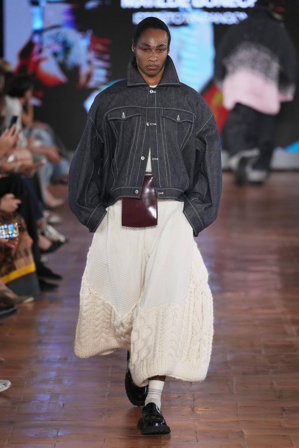 MILANO MODA GRADUATE WOMEN SS 2027 - Foto #24