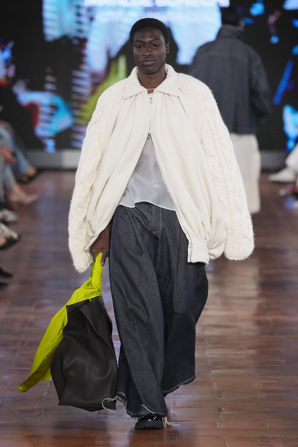 MILANO MODA GRADUATE WOMEN SS 2027 - Foto #25