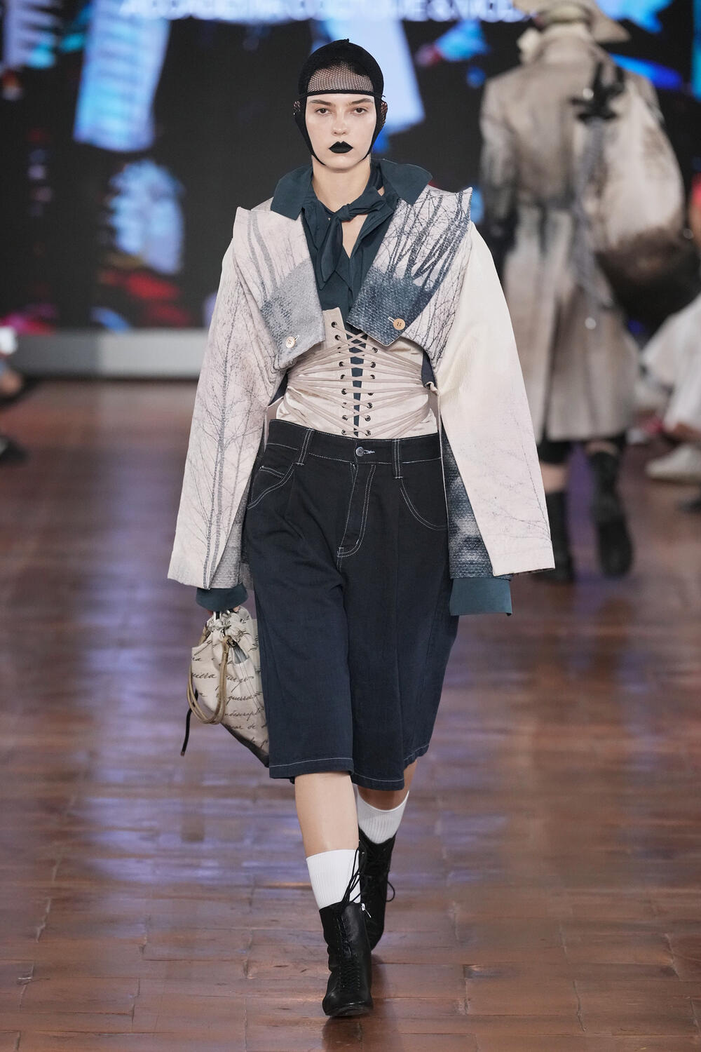 MILANO MODA GRADUATE WOMEN SS 2027 - Foto #36