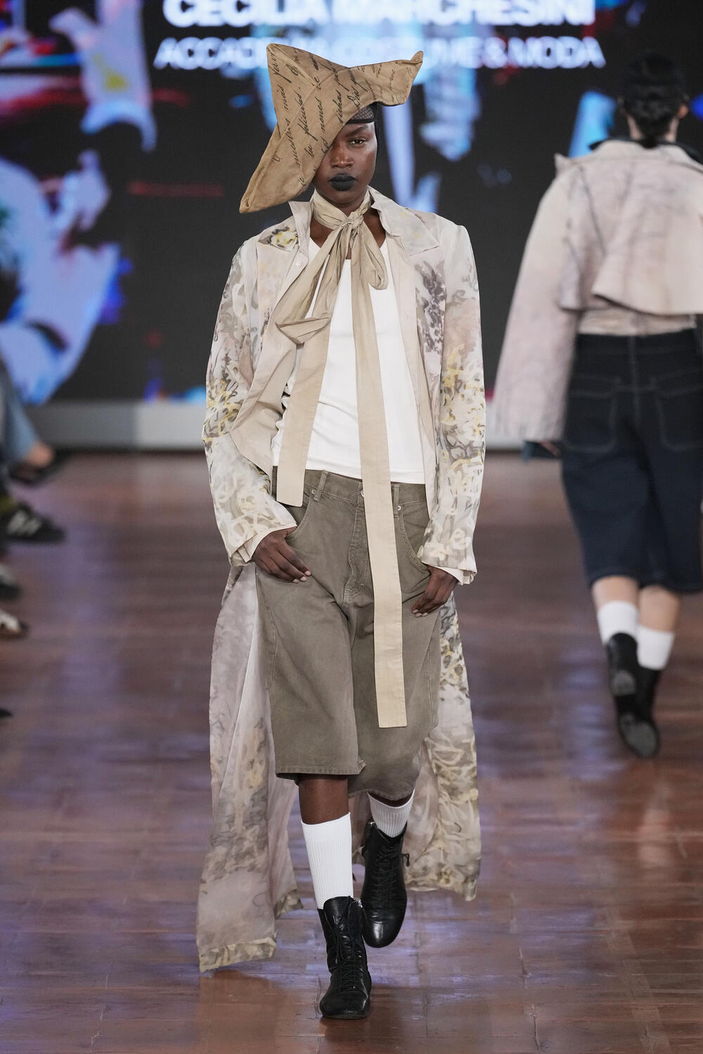 MILANO MODA GRADUATE WOMEN SS 2027 - Foto #37