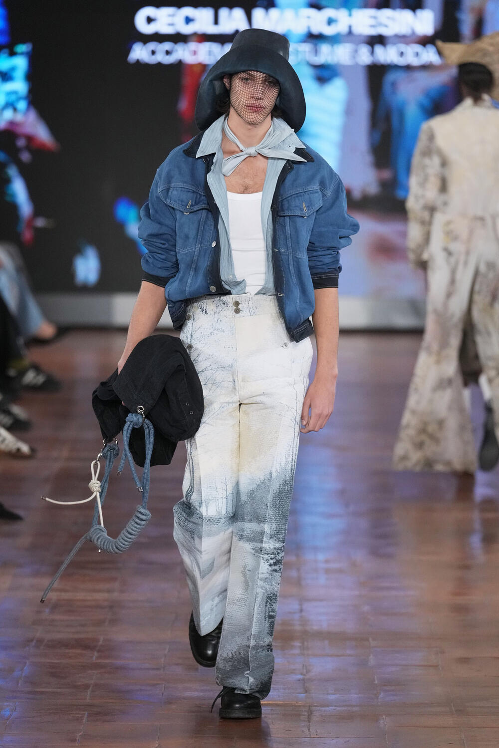 MILANO MODA GRADUATE WOMEN SS 2027 - Foto #38