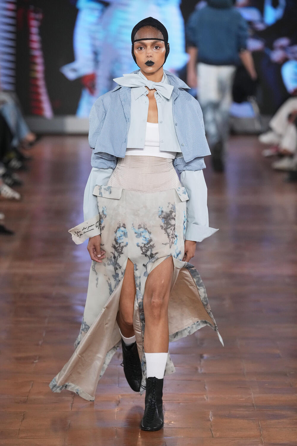 MILANO MODA GRADUATE WOMEN SS 2027 - Foto #39