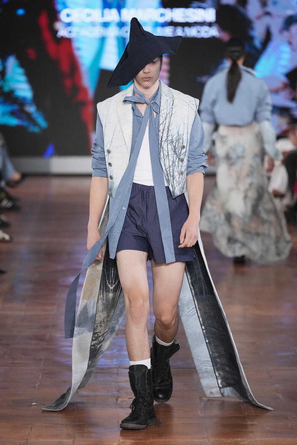 MILANO MODA GRADUATE WOMEN SS 2027 - Foto #40