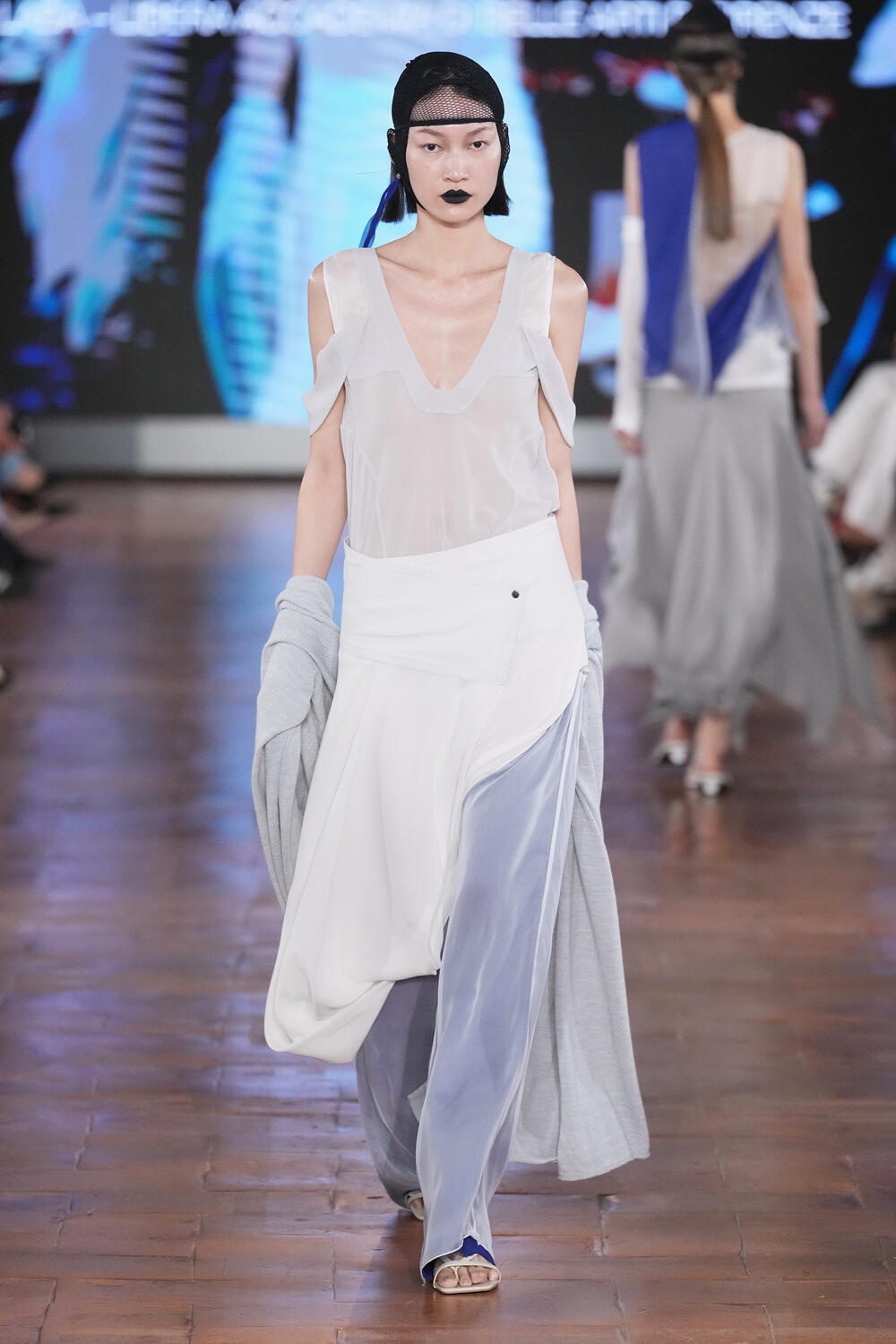 MILANO MODA GRADUATE WOMEN SS 2027 - Foto #32
