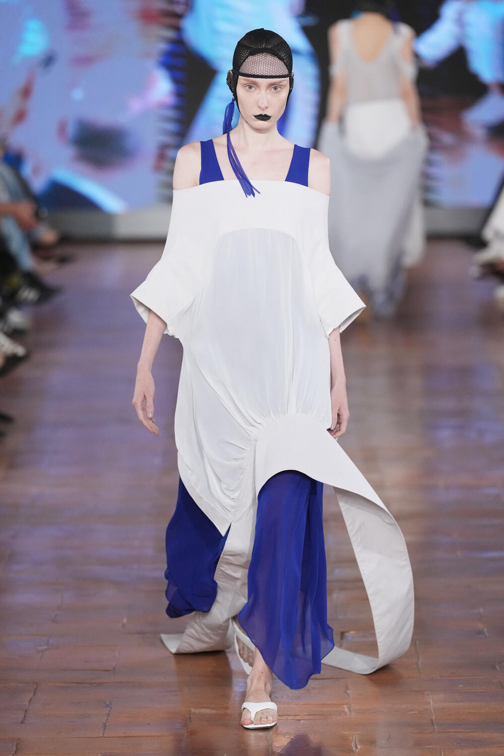 MILANO MODA GRADUATE WOMEN SS 2027 - Foto #33