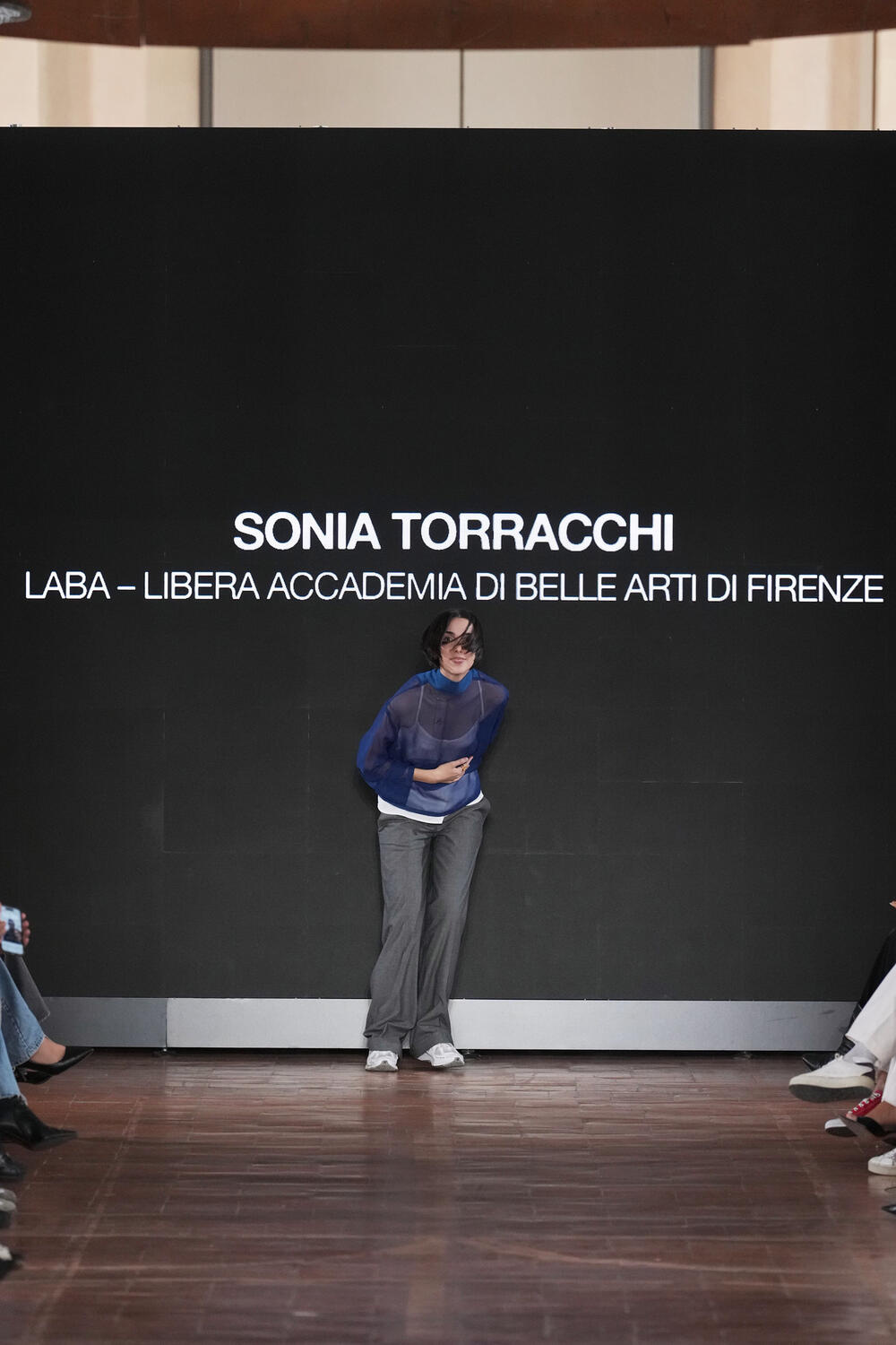 MILANO MODA GRADUATE WOMEN SS 2027 - Foto #34