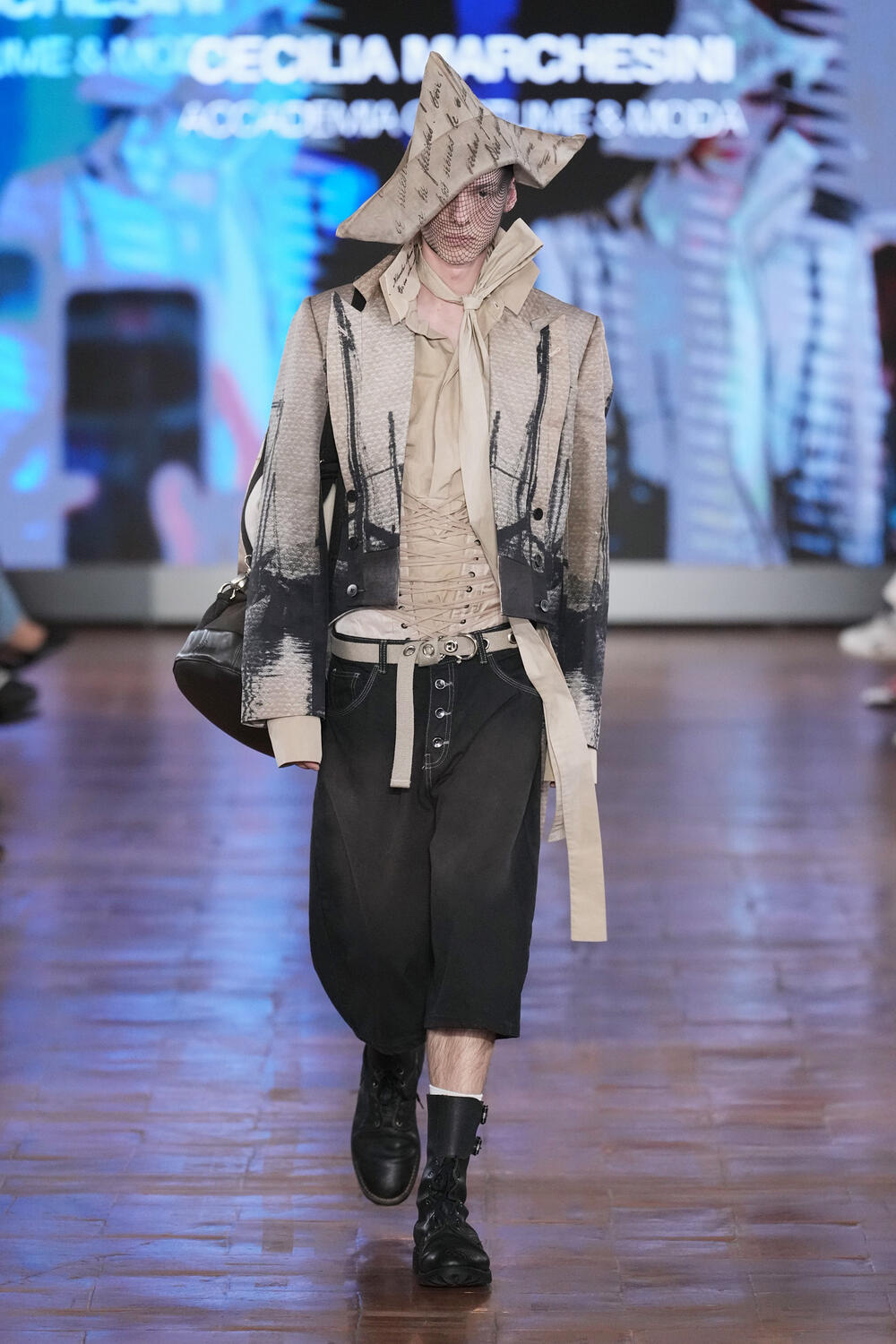 MILANO MODA GRADUATE WOMEN SS 2027 - Foto #35