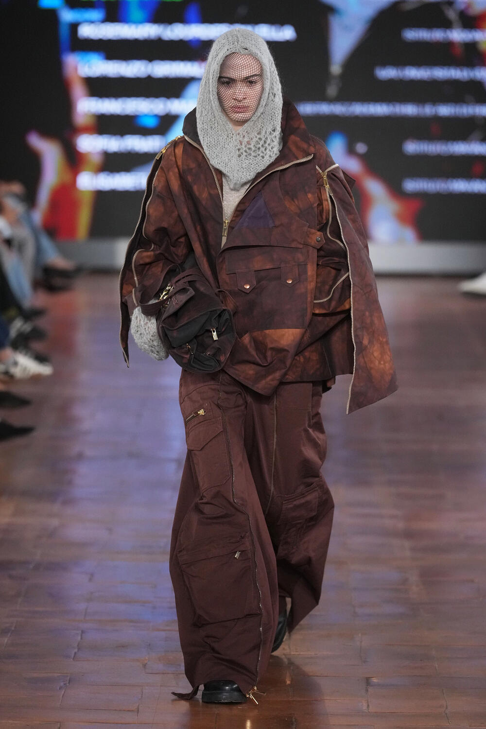 MILANO MODA GRADUATE WOMEN SS 2027 - Foto #46