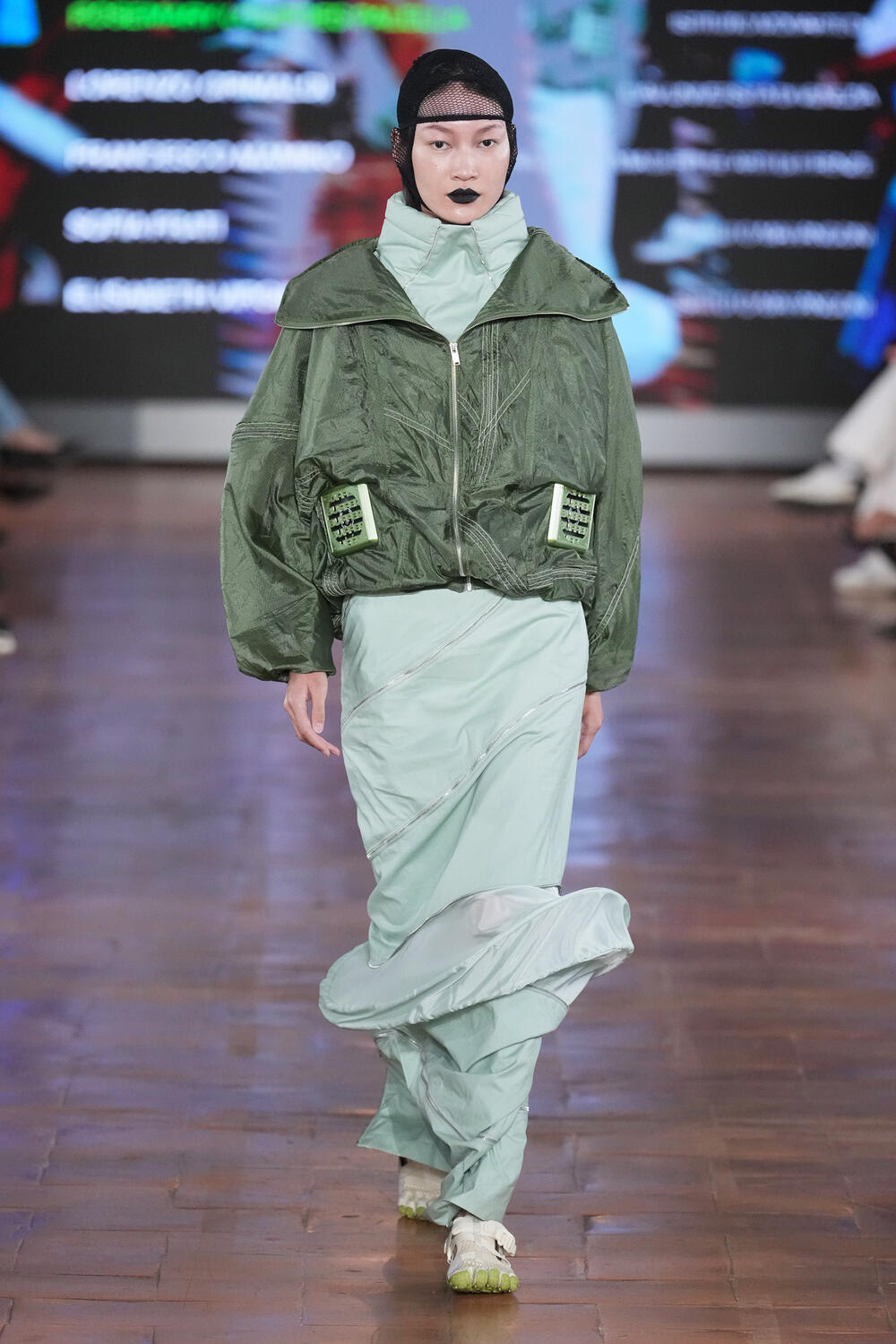 MILANO MODA GRADUATE WOMEN SS 2027 - Foto #47