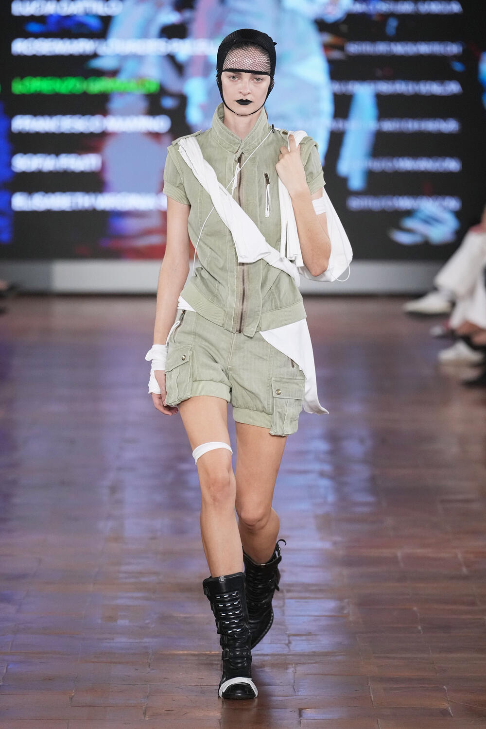 MILANO MODA GRADUATE WOMEN SS 2027 - Foto #48