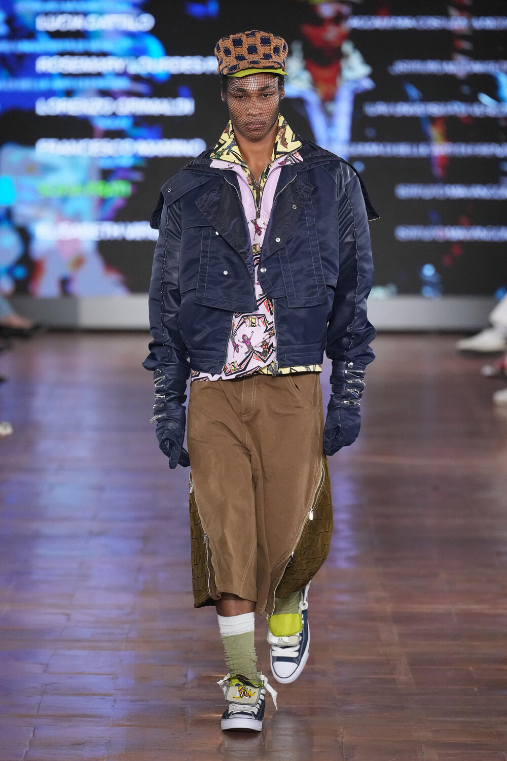 MILANO MODA GRADUATE WOMEN SS 2027 - Foto #50