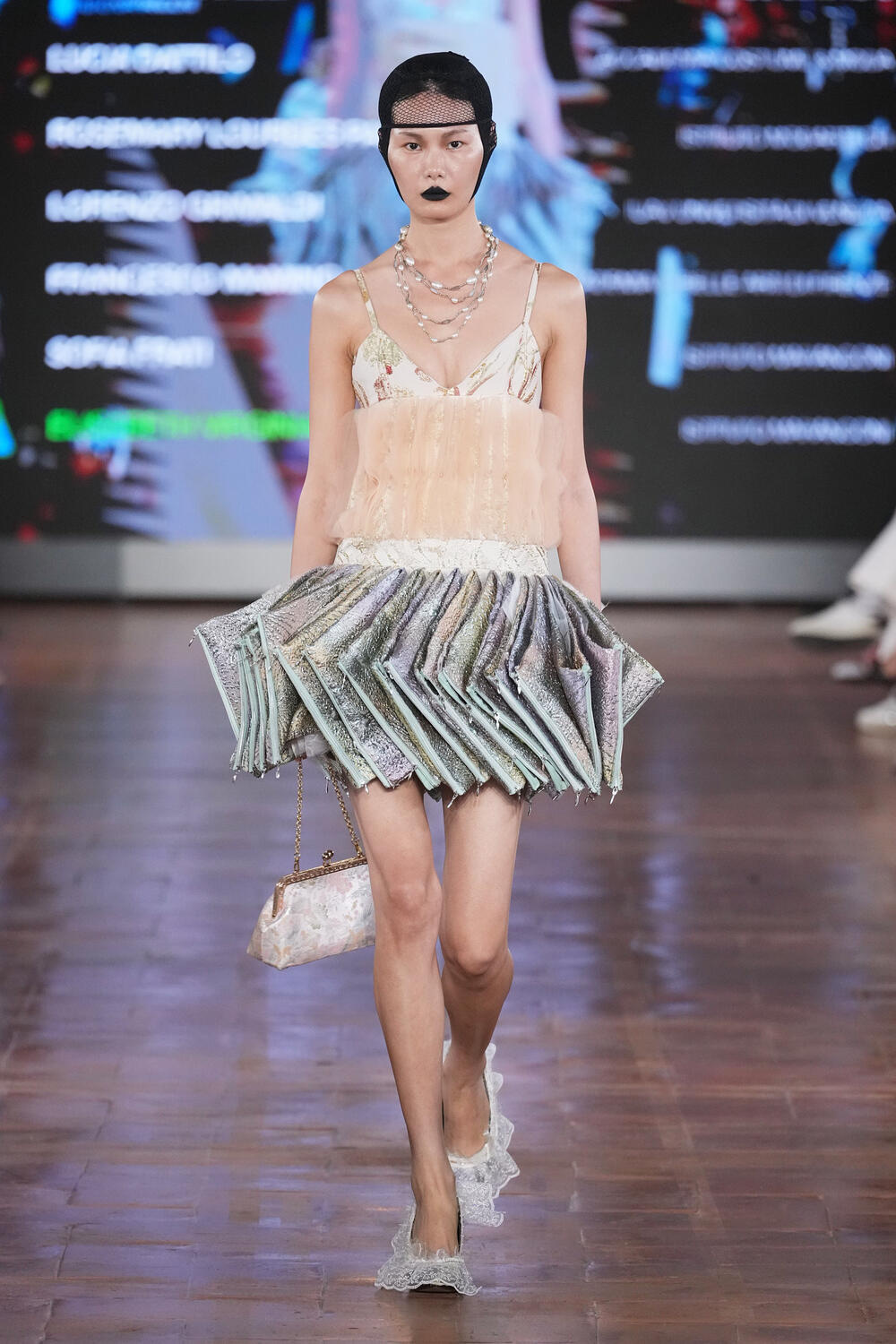 MILANO MODA GRADUATE WOMEN SS 2027 - Foto #51