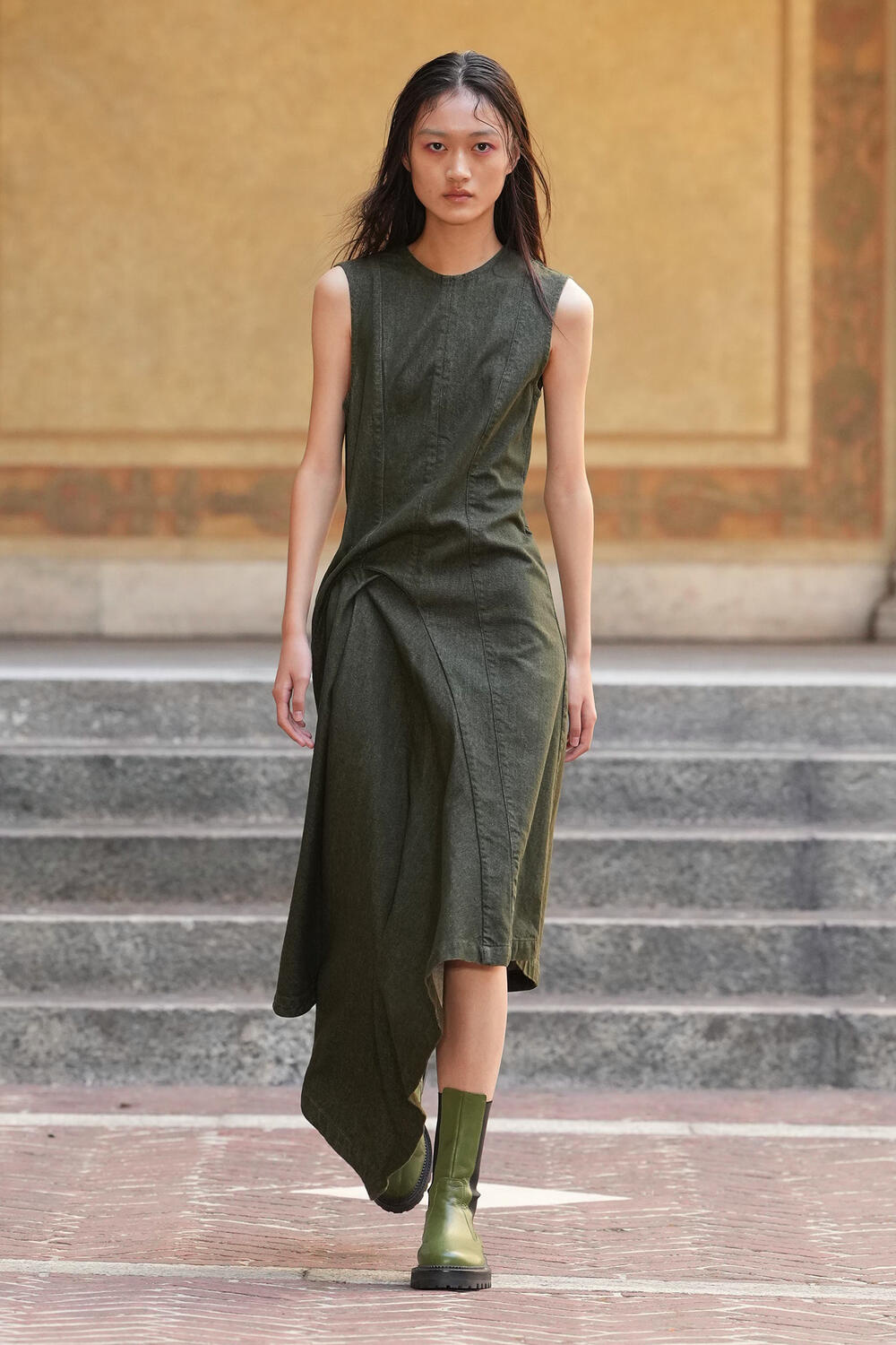 MARQUES' ALMEIDA WOMEN SS 2027 - Foto #3