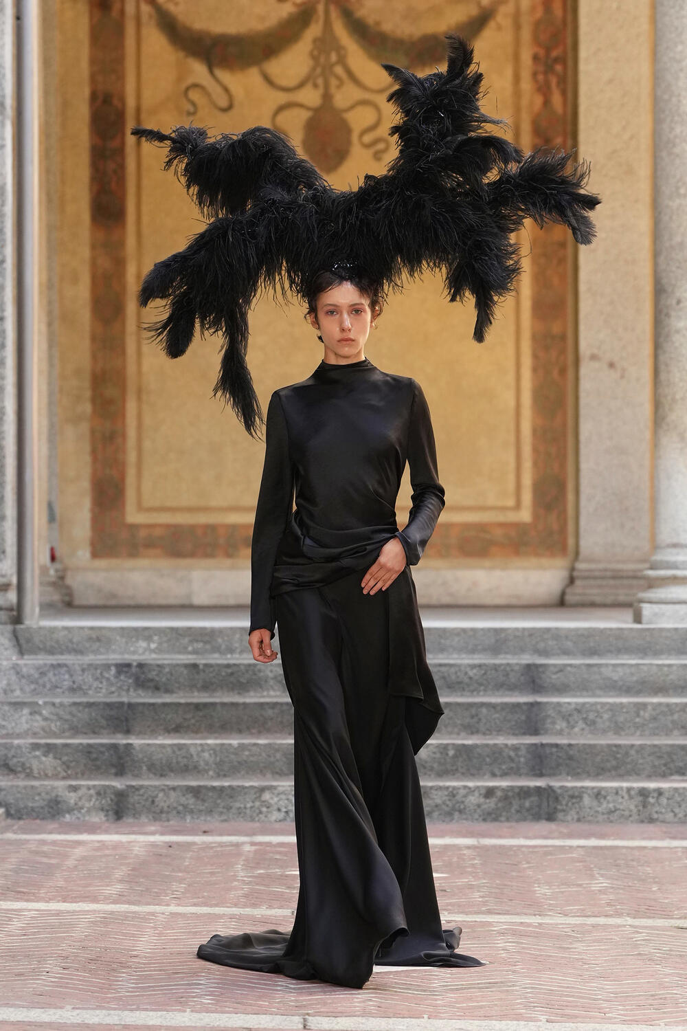 MARQUES' ALMEIDA WOMEN SS 2027 - Foto #5