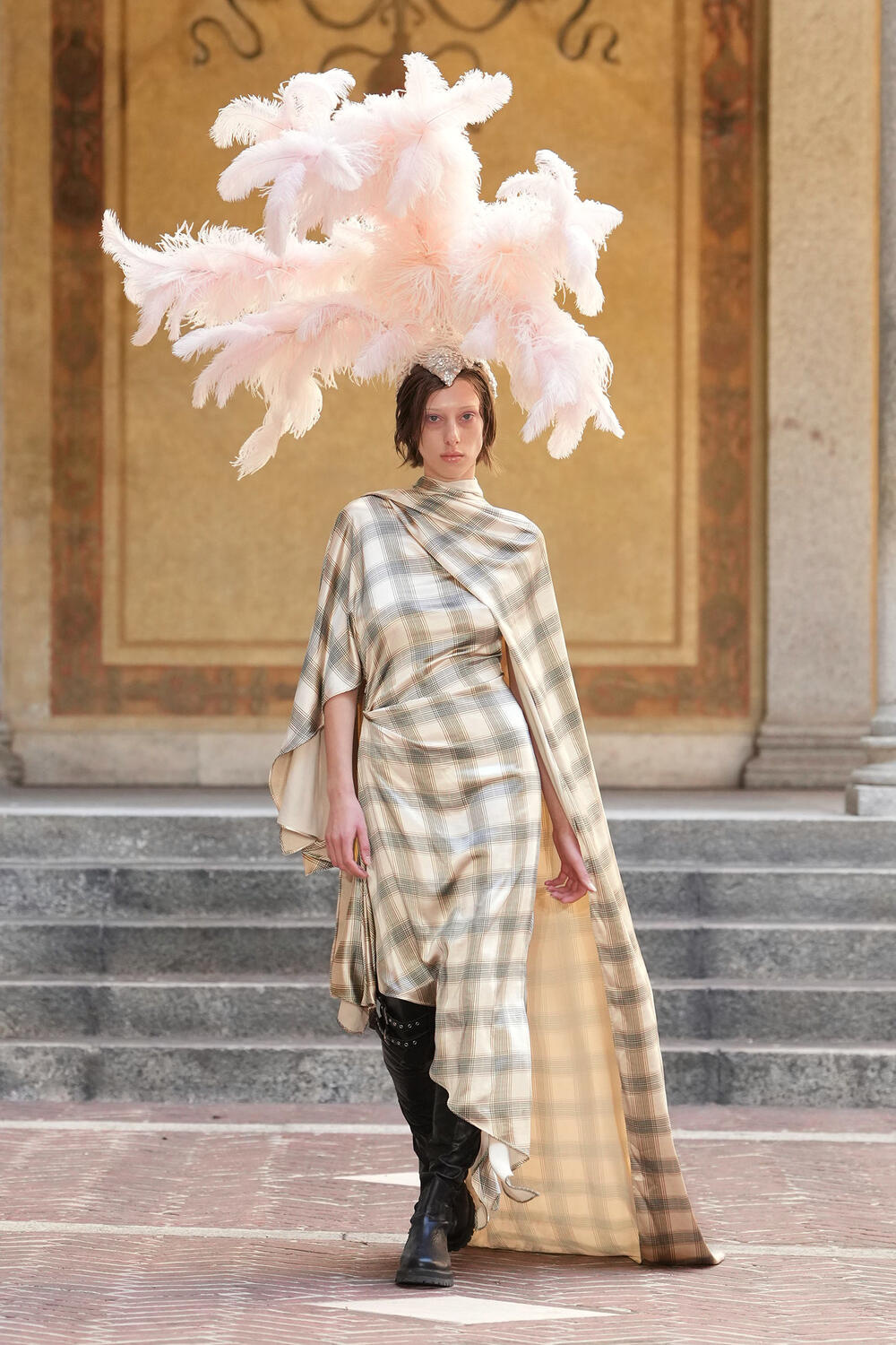 MARQUES' ALMEIDA WOMEN SS 2027 - Foto #6