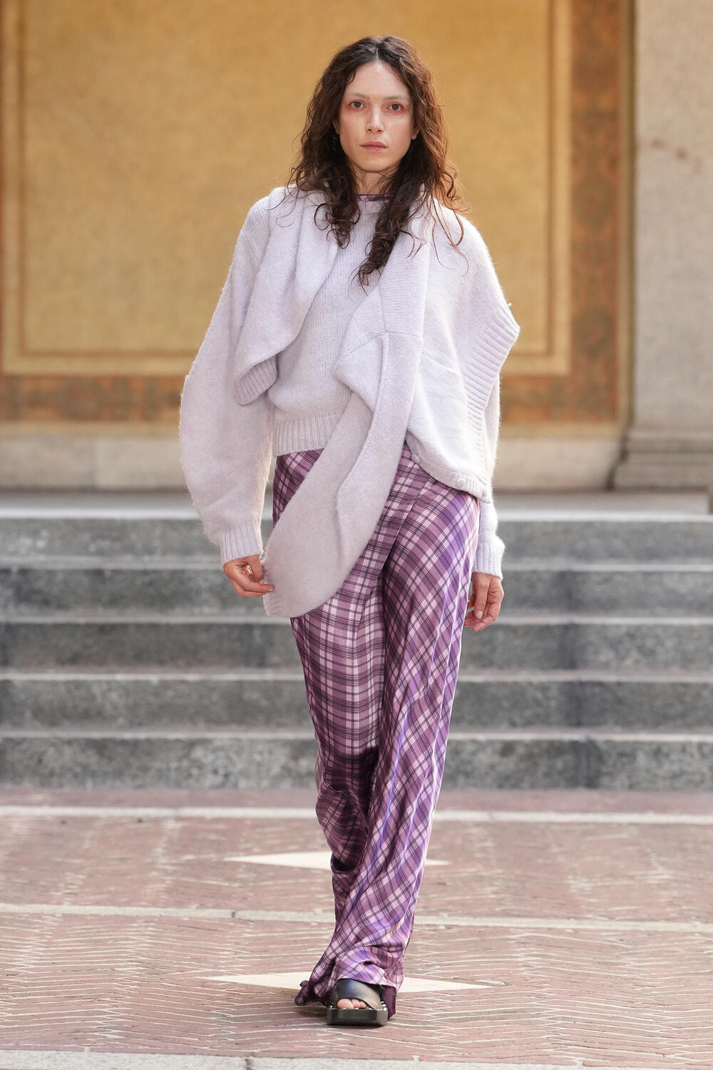 MARQUES' ALMEIDA WOMEN SS 2027 - Foto #13
