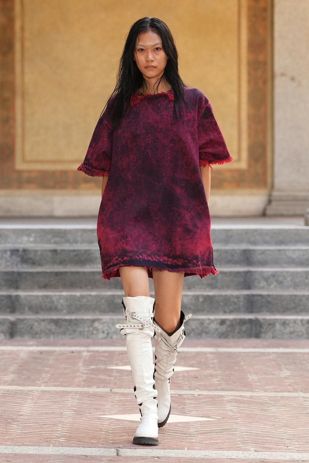 MARQUES' ALMEIDA WOMEN SS 2027 - Foto #14