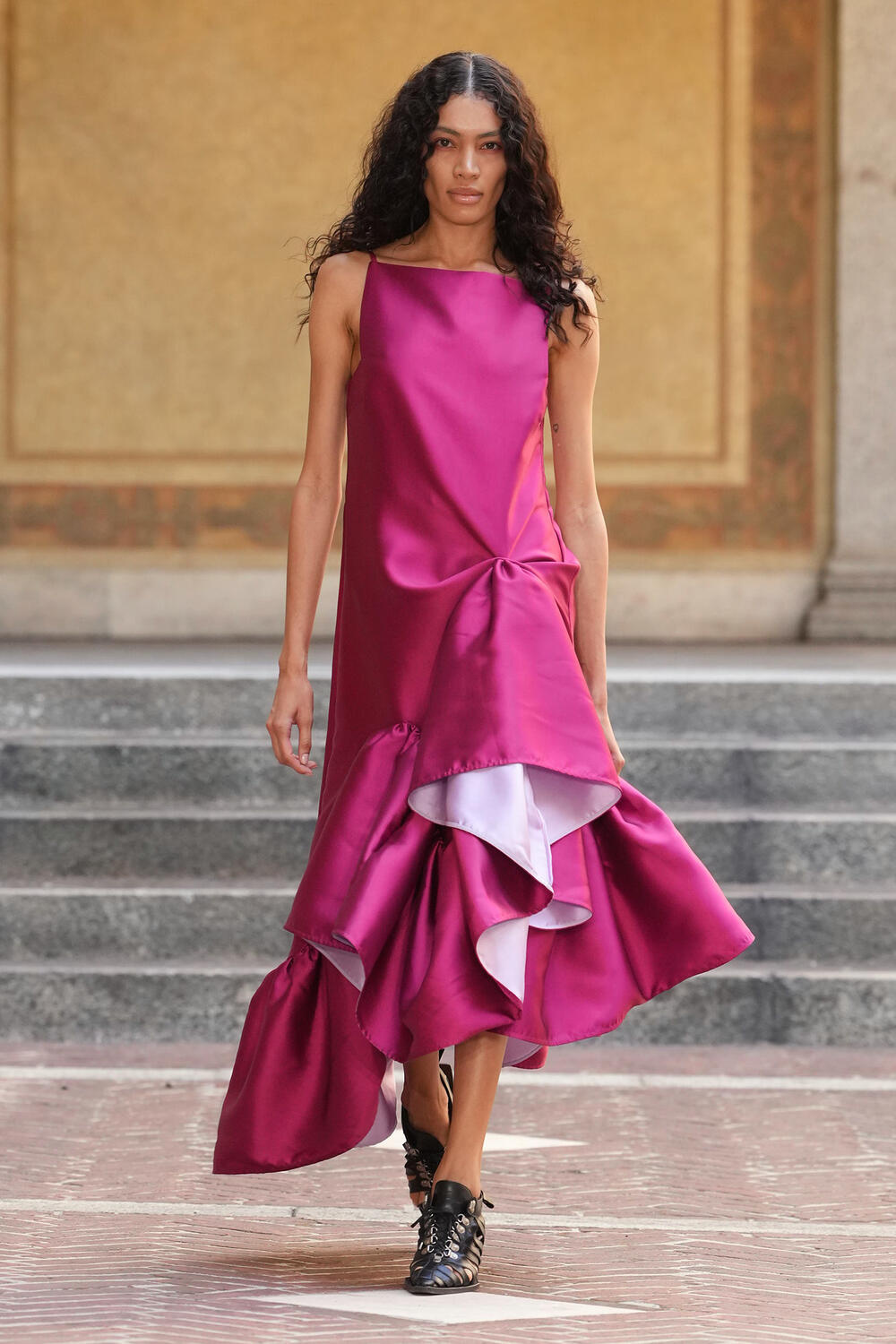 MARQUES' ALMEIDA WOMEN SS 2027 - Foto #16