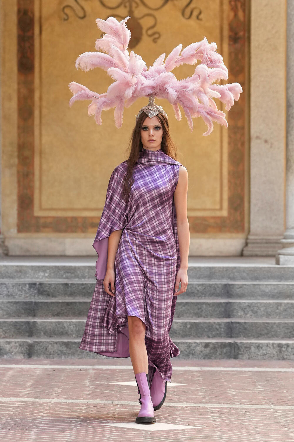 MARQUES' ALMEIDA WOMEN SS 2027 - Foto #17