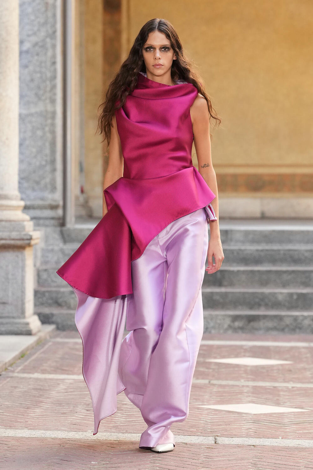 MARQUES' ALMEIDA WOMEN SS 2027 - Foto #18
