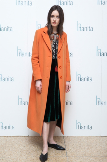 Fotoservizio/FW 2016-2017/WOMEN/HANITA/DP2/0