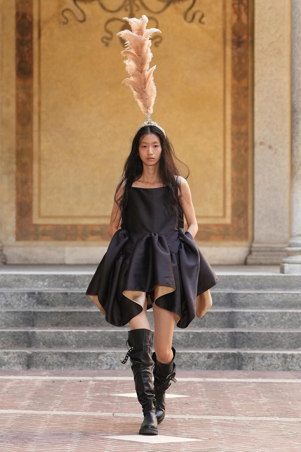 MARQUES' ALMEIDA WOMEN SS 2027 - Foto #9