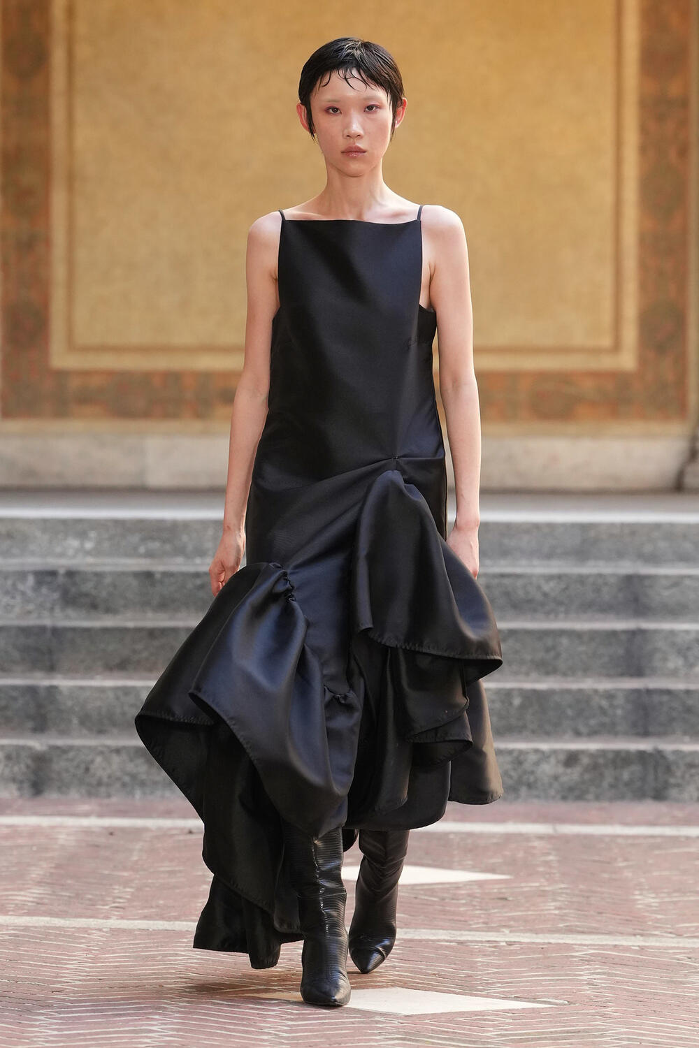 MARQUES' ALMEIDA WOMEN SS 2027 - Foto #11