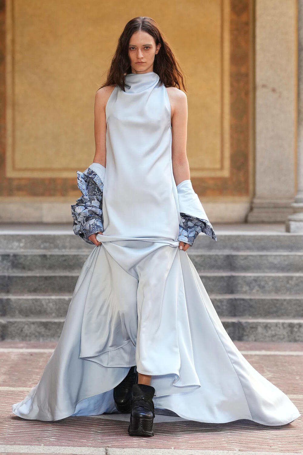 MARQUES' ALMEIDA WOMEN SS 2027 - Foto #23