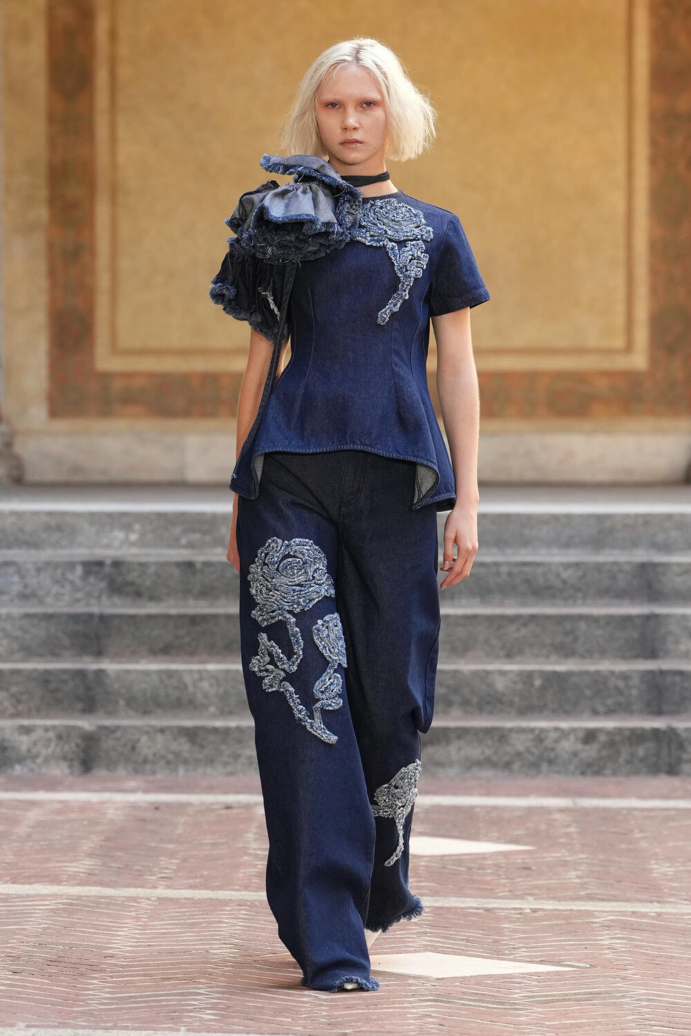 MARQUES' ALMEIDA WOMEN SS 2027 - Foto #24