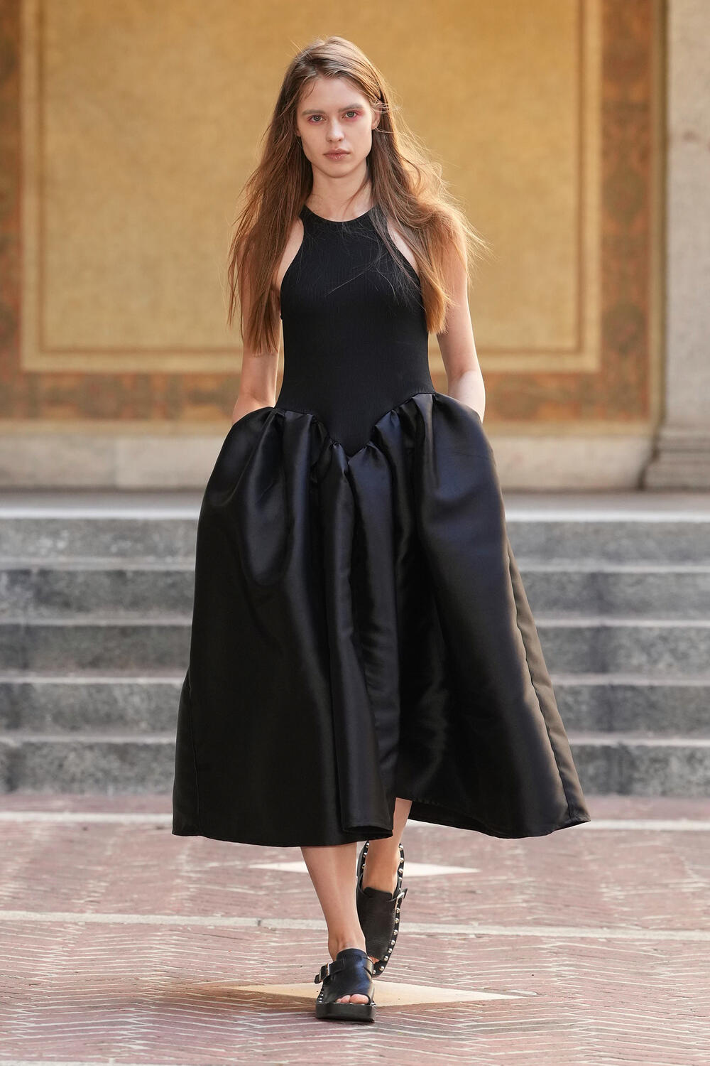 MARQUES' ALMEIDA WOMEN SS 2027 - Foto #25