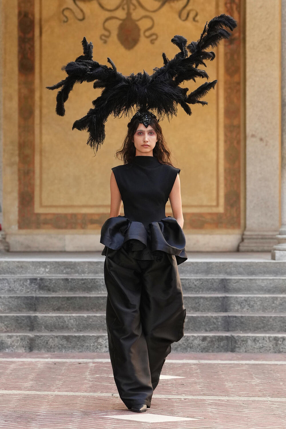 MARQUES' ALMEIDA WOMEN SS 2027 - Foto #26
