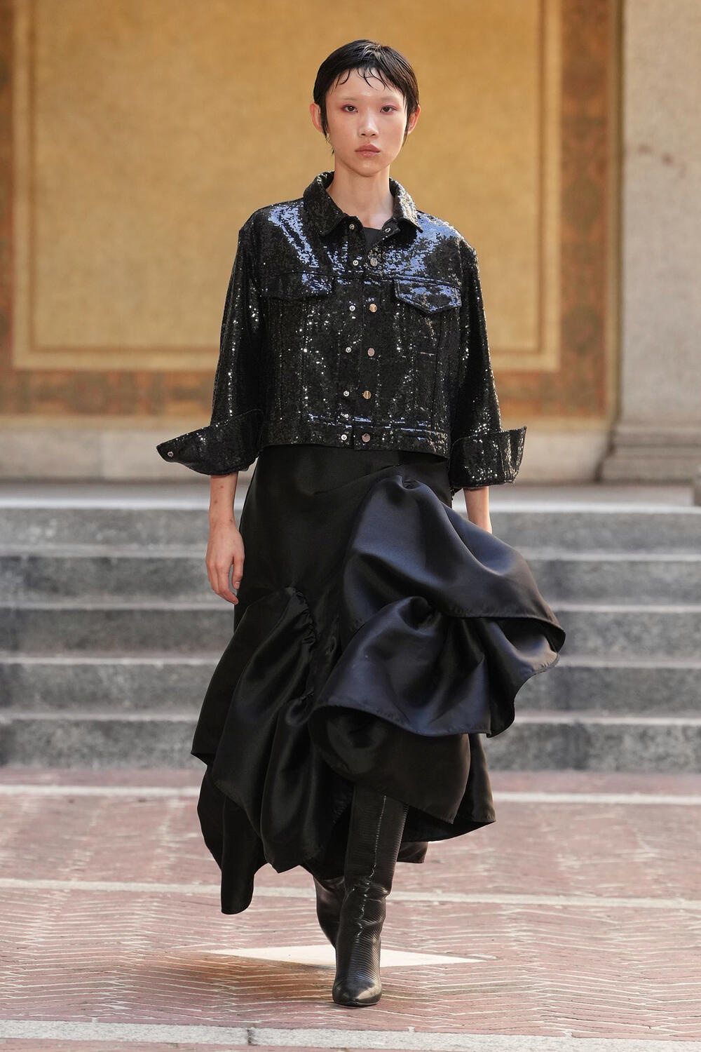 MARQUES' ALMEIDA WOMEN SS 2027 - Foto #28
