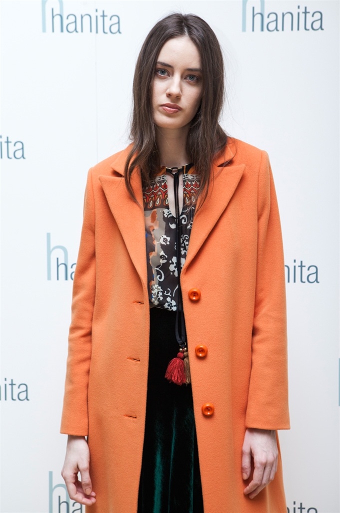 Fotoservizio/FW 2016-2017/WOMEN/HANITA/DP2/1