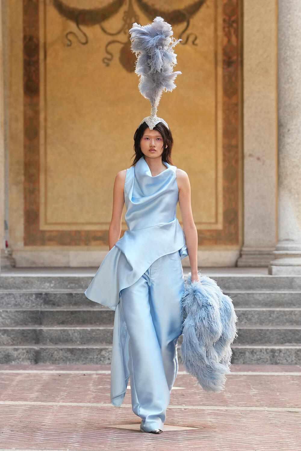 MARQUES' ALMEIDA WOMEN SS 2027 - Foto #19