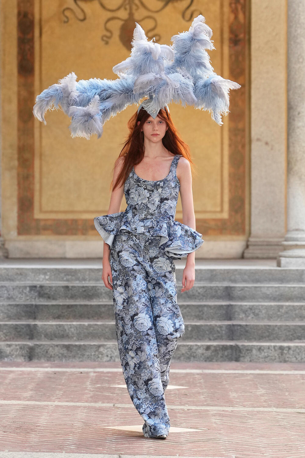 MARQUES' ALMEIDA WOMEN SS 2027 - Foto #21