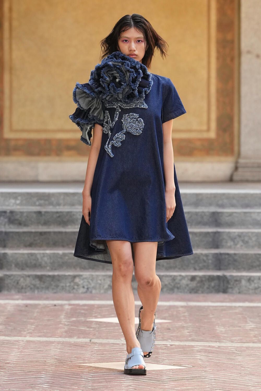 MARQUES' ALMEIDA WOMEN SS 2027 - Foto #22