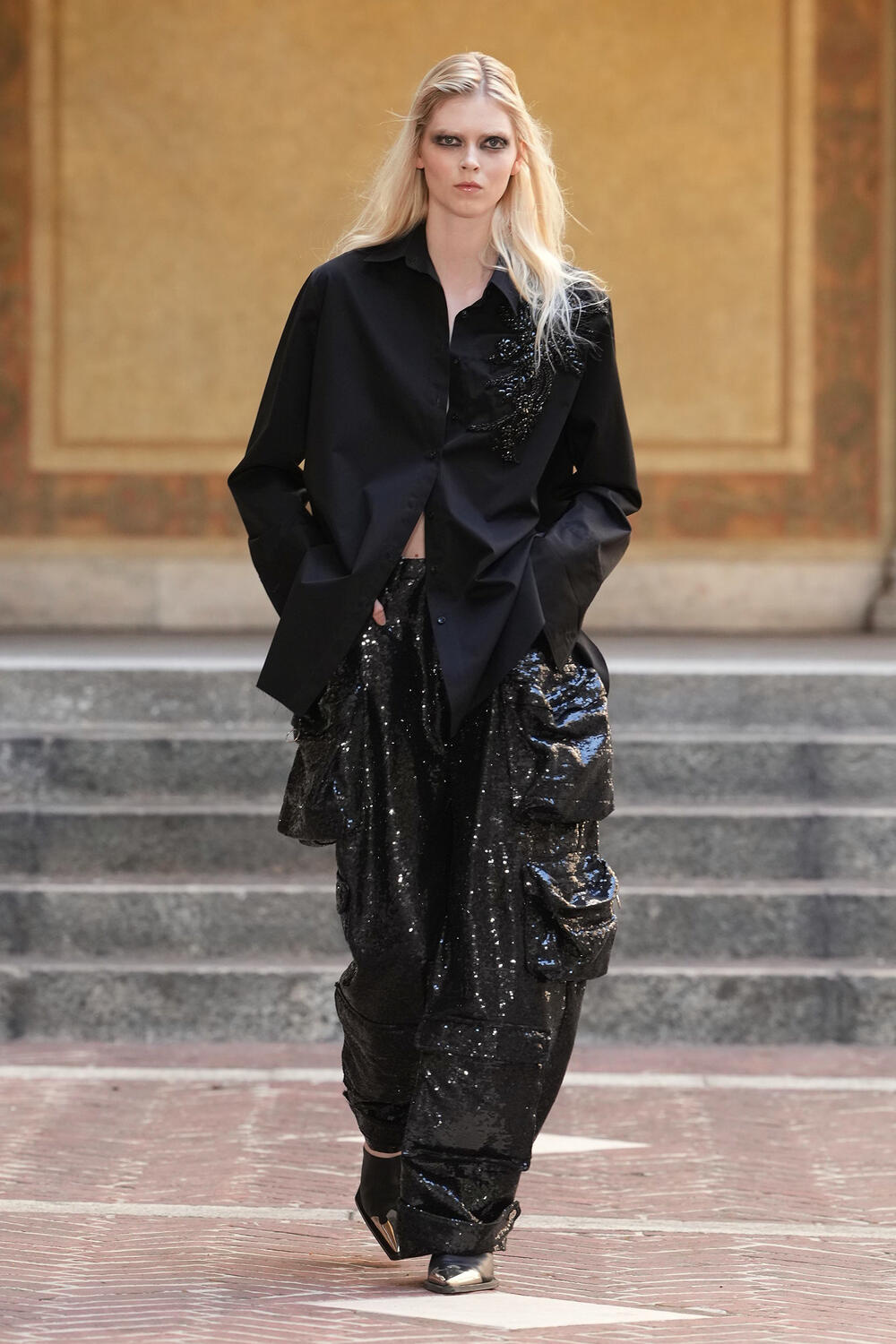 MARQUES' ALMEIDA WOMEN SS 2027 - Foto #35