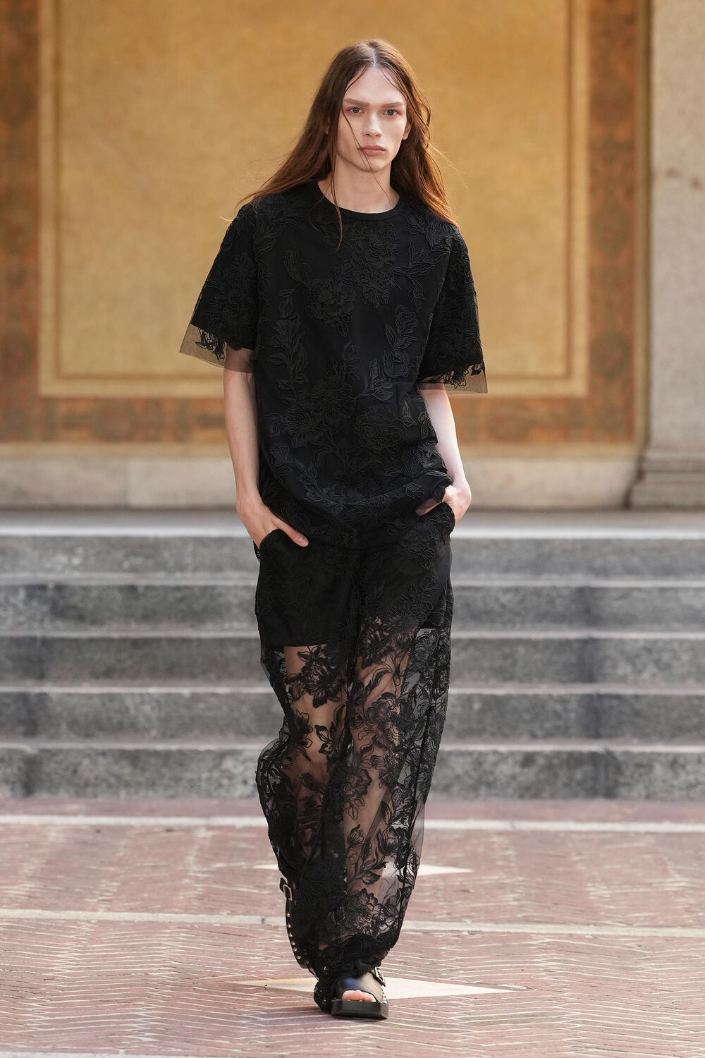 MARQUES' ALMEIDA WOMEN SS 2027 - Foto #36
