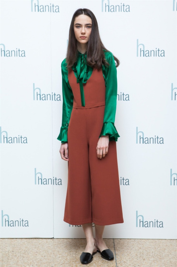 Fotoservizio/FW 2016-2017/WOMEN/HANITA/DP2/2